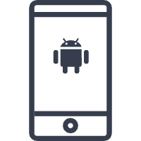 スマートフォン
