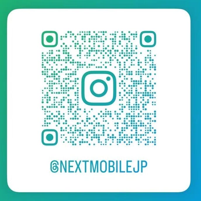 Instagram QR